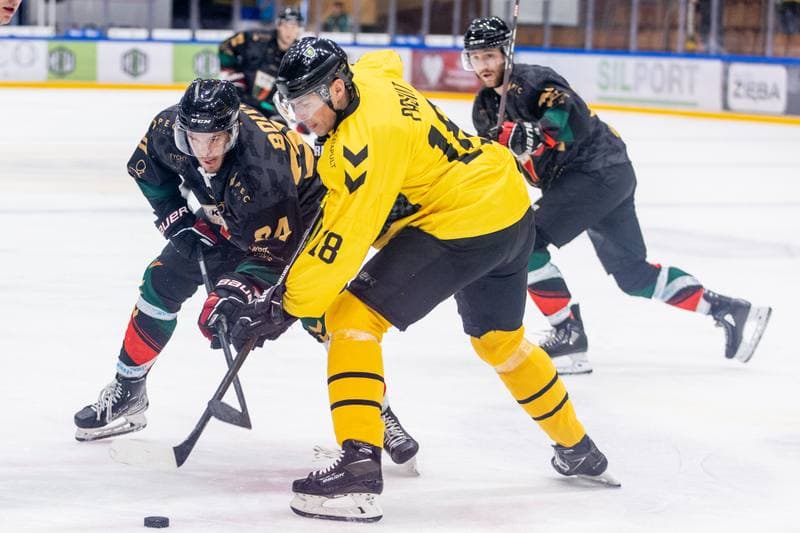 Ice Hockey. PHL. GKS Katowice - GKS Tychy. 16.10.2022