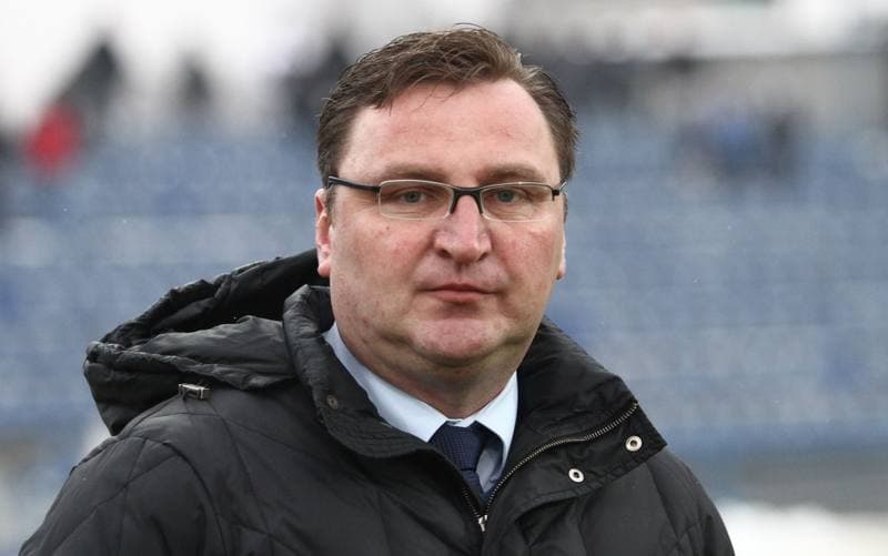 Football. T-Mobile Ekstraklasa. Ruch Chorzow - Podbeskidzie Bielsko-Biala. 18.03.2012
