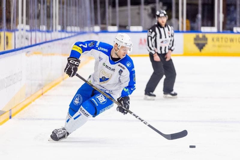 Ice Hockey. PHL. GKS Katowice - Re-Plast Unia Oswiecim. 06.12.2022