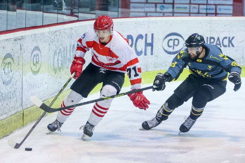 Ice Hockey. PHL. Comarch Cracovia - GKS Katowice. 21.03.2023
