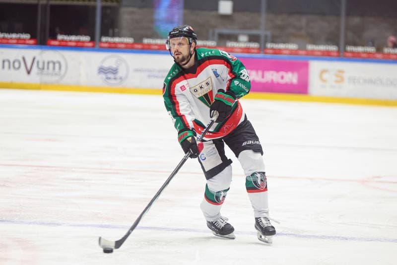 Ice Hockey. Tauron Hokej Liga. GKS Tychy - PZU Podhale Nowy Targ. 09.03.2024