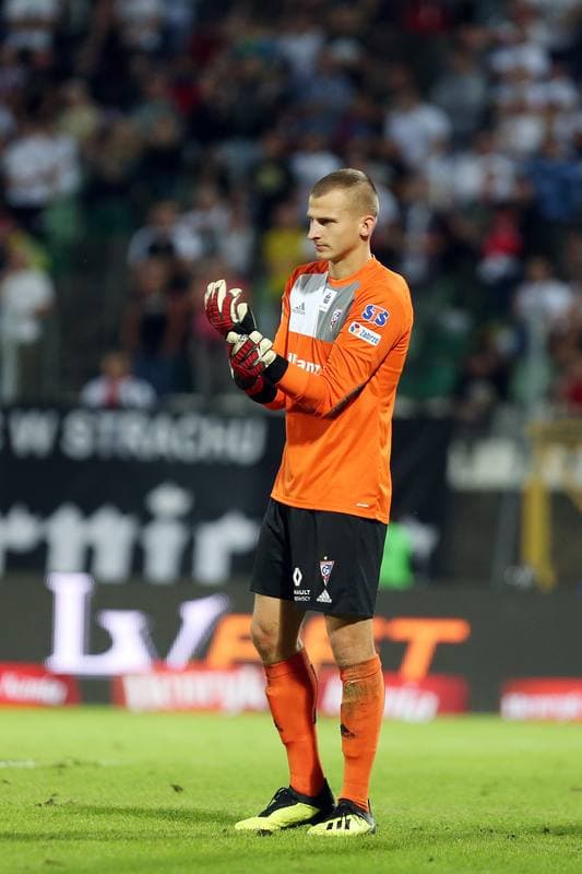 Football. Lotto Ekstraklasa. Zaglebie Sosnowiec - Gornik Zabrze. 17.09.2018