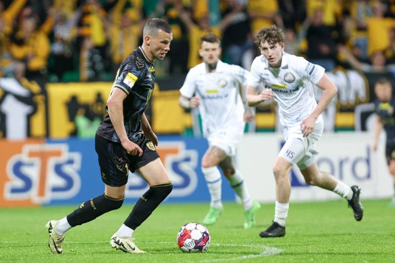 Football. Fortuna I Liga. GKS Katowice - Stal Rzeszow. 04.05.2024