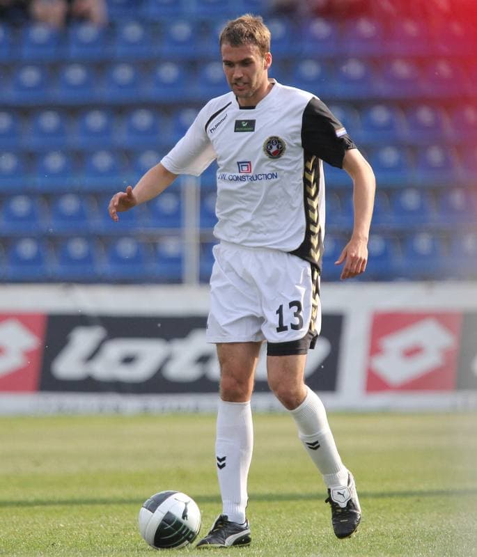 Football. PKO BP Ekstraklasa. Ruch Chorzow - Polonia Warszawa. 22.05.2011