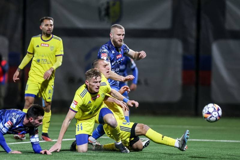 Football. Betclic II liga. Polonia Bytom - Olimpia Elblag. 02.11.2024