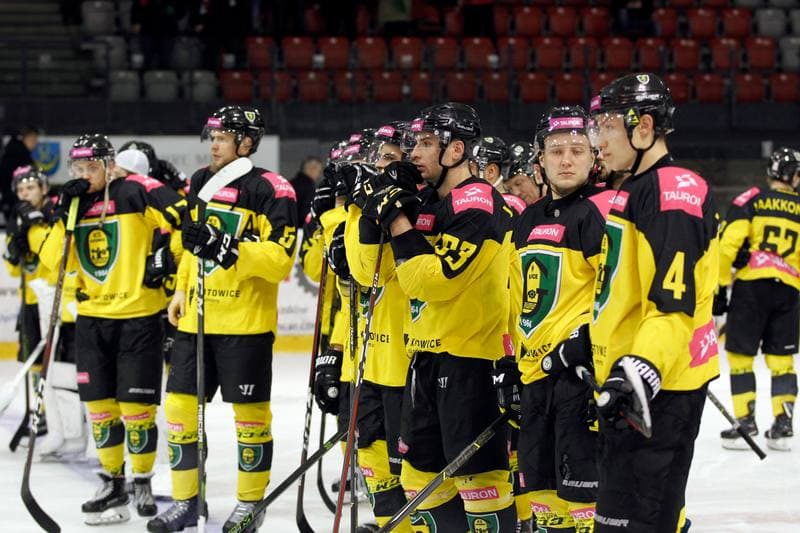 Ice Hockey. Puchar Polski. Tauron KH GKS Katowice - JKH GKS Jastrzebie. 27.12.2018