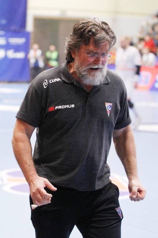 Handball. PGNiG Superliga. NMC Gornik Zabrze - PGE Vive Kielce. 30.01.2019