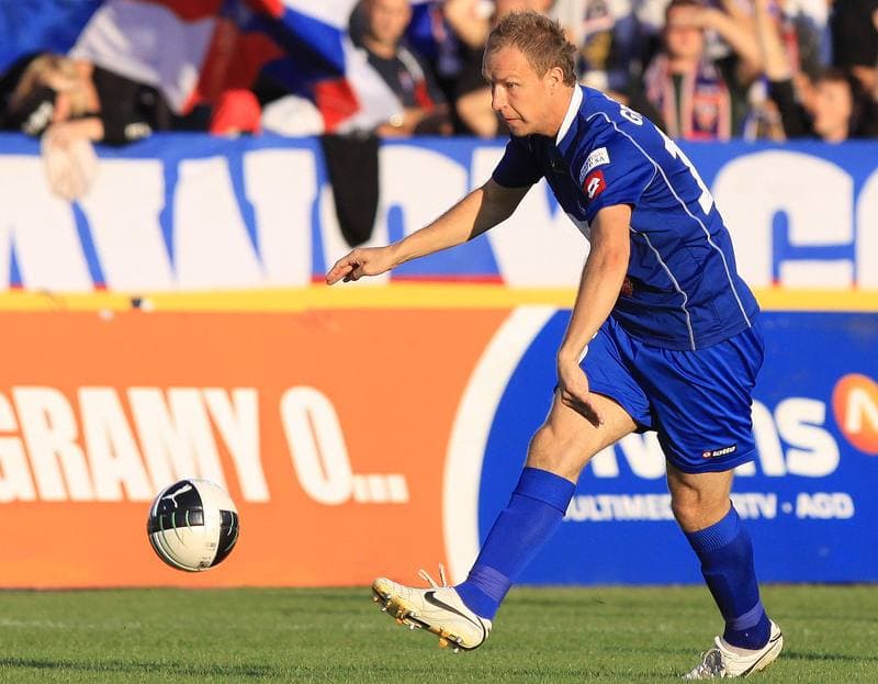 Football. PKO BP Ekstraklasa. Gornik Zabrze - Ruch Chorzow. 29.08.2010