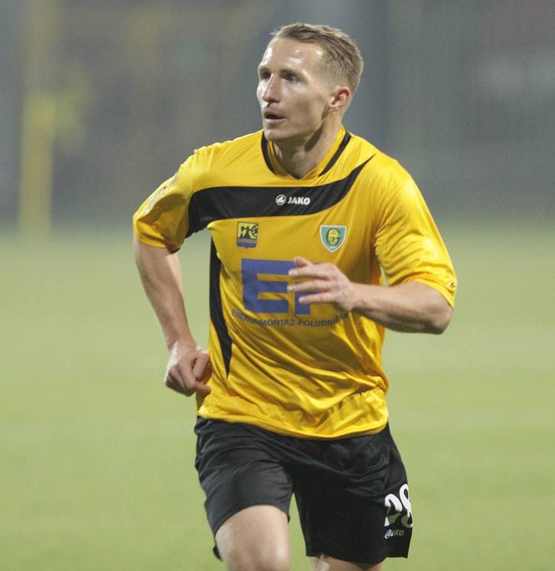 Football. I liga. GKS Katowice - Sandecja Nowy Sacz. 23.10.2010