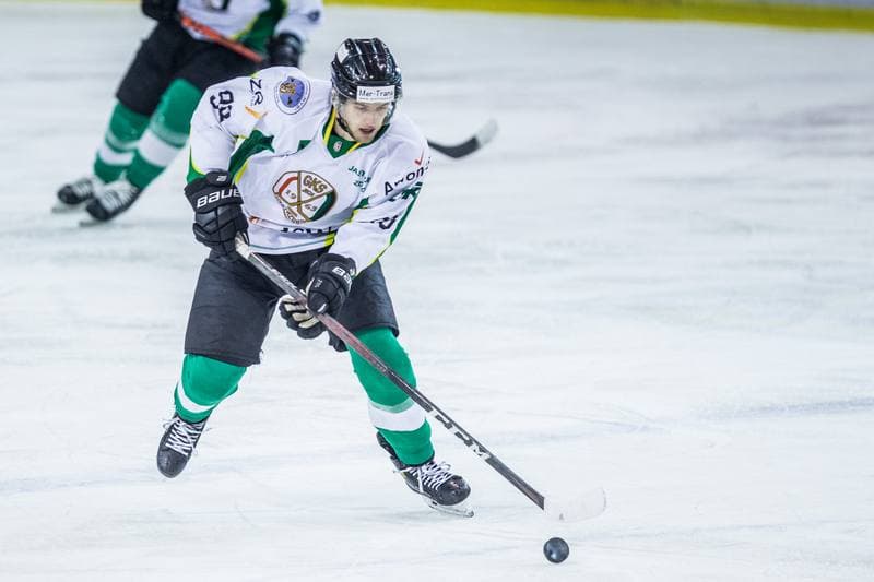 Ice Hockey. Polish Ice Hockey Cup. JKH GKS Jastrzebie - Re-Plast Unia Oswiecim. 05.02.2021