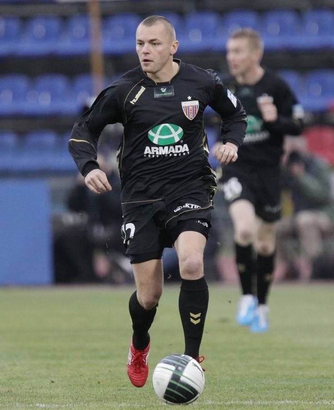 Football. Ekstraklasa. Gornik Zabrze - Polonia Bytom. 06.11.2010