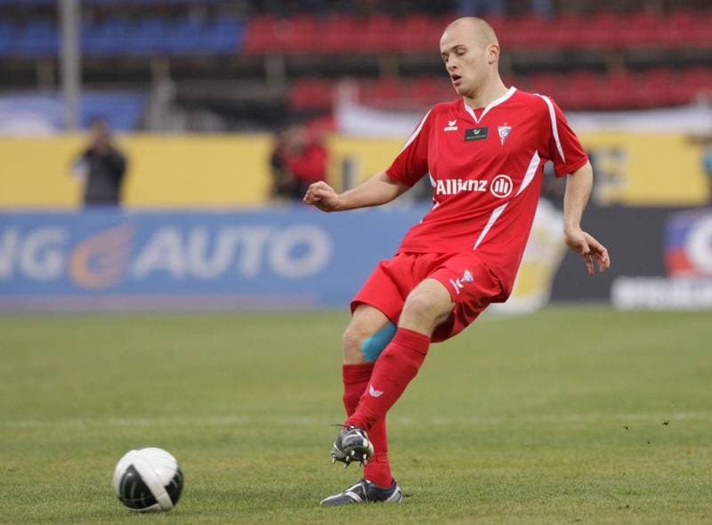 Football. Ekstraklasa. Gornik Zabrze - Polonia Bytom. 06.11.2010