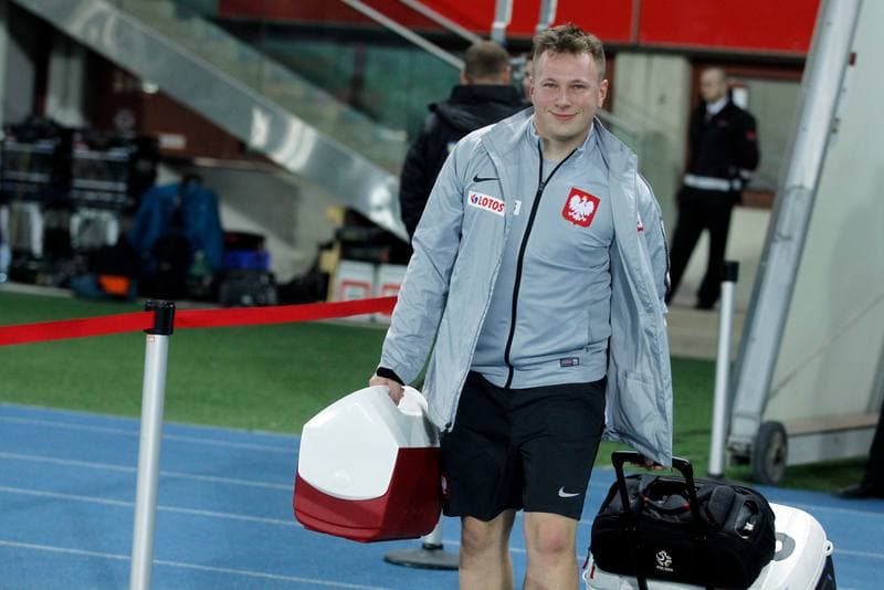 Football. UEFA Euro 2020 Qualifiers. Austria - Poland. 21.03.2019