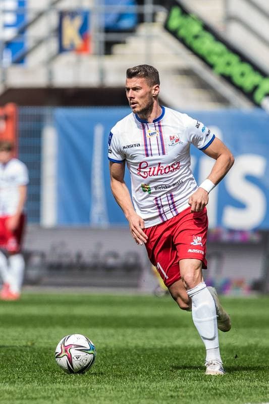 Football. PKO BP Ekstraklasa. Piast Gliwice - Podbeskidzie Bielsko-Biala. 03.05.2021