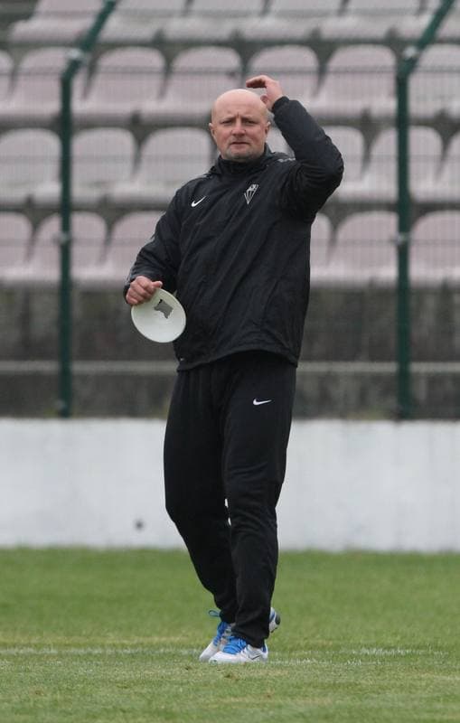 Football. I Liga. GKS Tychy - GKS Belchatow. 06.10.2013