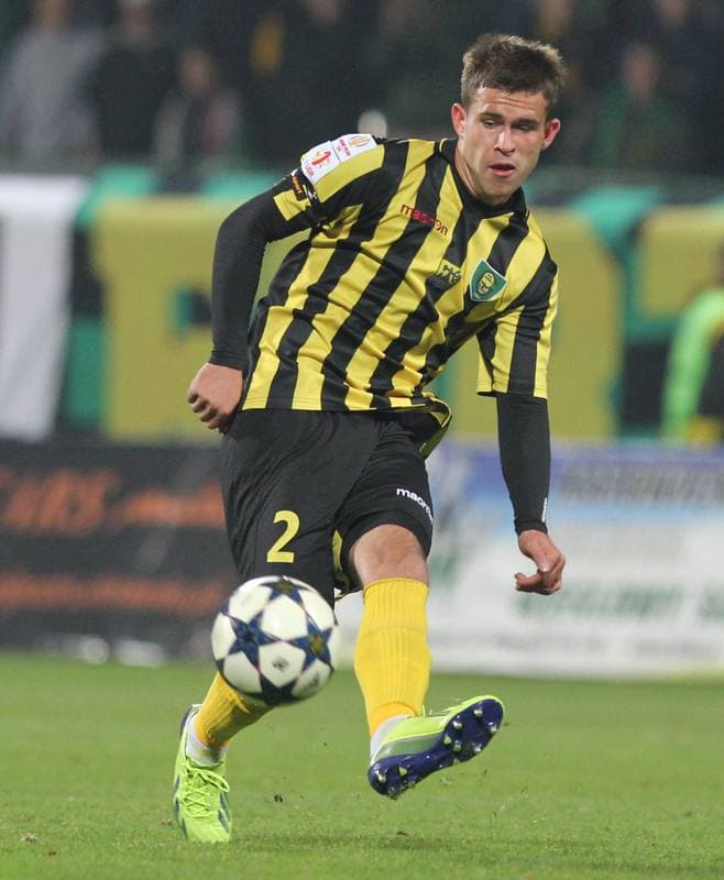 Football. I Liga. GKS Katowice - Stomil Olsztyn. 18.10.2014