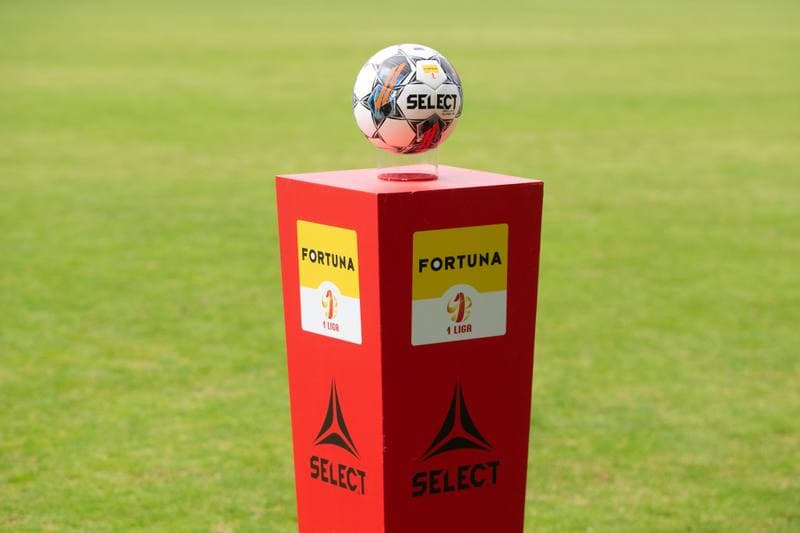 Football. Fortuna I Liga. GKS Katowice - Arka Gdynia. 28.08.2022