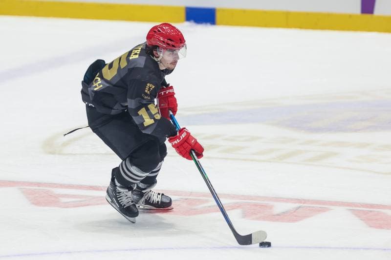 Ice Hockey. Puchar Polski. Tauron Re-Plast Unia Oswiecim - Comarch Cracovia. 29.12.2022