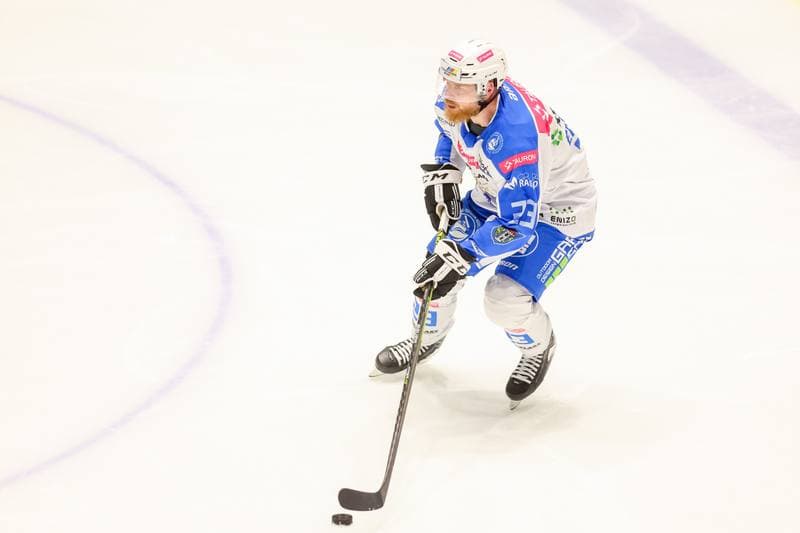 Ice Hockey. Tauron PHL. Tauron Re-Plast Unia Oswiecim - GKS Tychy. 22.03.2023