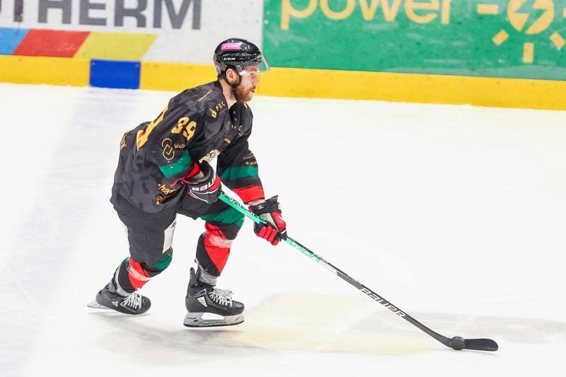 Ice Hockey. Tauron PHL. Tauron Re-Plast Unia Oswiecim - GKS Tychy. 22.03.2023