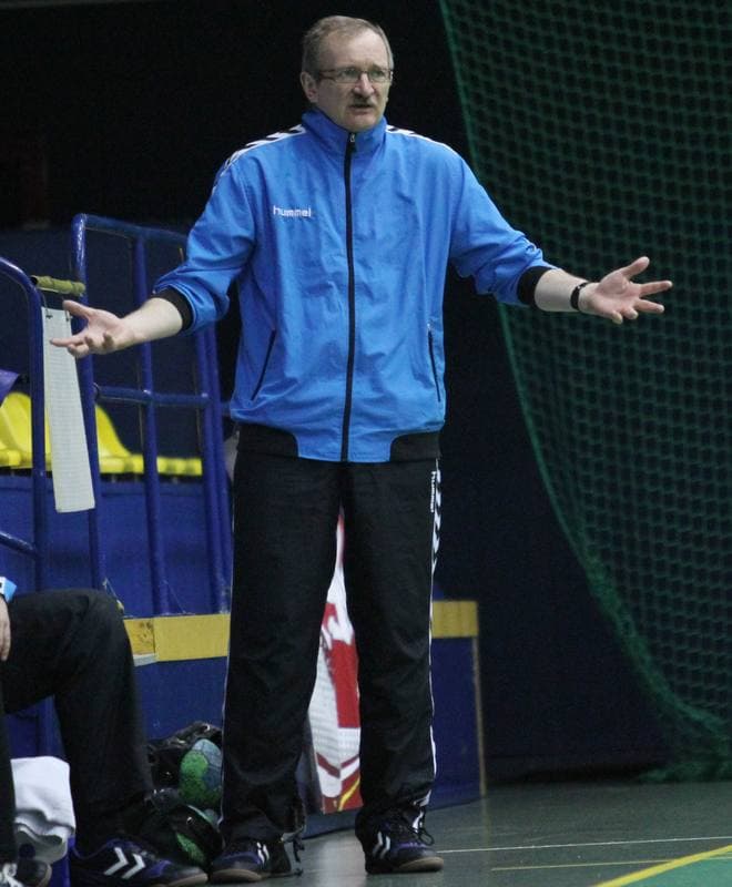 Handball. PGNiG Superliga Kobiet. Ruch Chorzow - Vistal Laczpol Gdynia. 19.03.2011