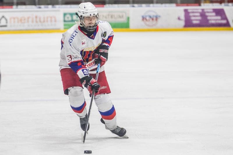 Ice Hockey. PLHK. BS Polonia Bytom - UKHK Unia Oswiecim. 12.02.2022