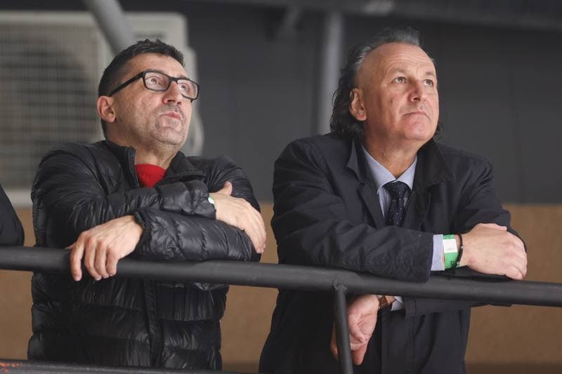 Ice Hockey. Polska Hokej Liga. GKS Katowice - GKS Tychy. 30.03.2023