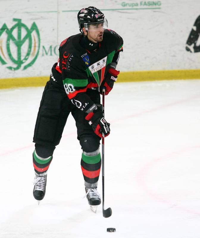 Ice Hockey. Polska Hokej Liga. HC GKS Katowice - GKS Tychy. 11.01.2015