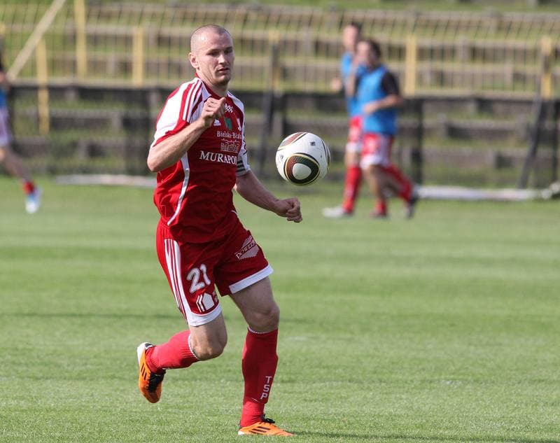 Football. I liga. Ruch Radzionkow - Podbeskidzie Bielsko-Biala. 11.06.2011