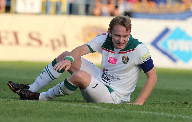 Football. T-Mobile Ekstraklasa. Ruch Chorzow - Slask Wroclaw. 12.08.2011