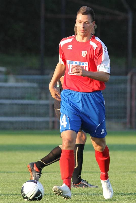 Football. Puchar Polski. Piast Gliwice - GKS Bogdanka Leczna. 17.08.2011