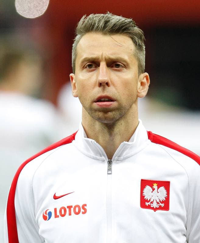 Football. UEFA Euro Qualifiers. Poland - Ireland. 11.10.2015