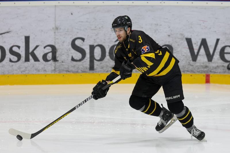 Ice Hockey. Tauron Hokej Liga. JKH GKS Jastrzebie - GKS Katowice. 21.03.2024