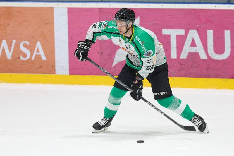 Ice Hockey. Tauron Hokej Liga. JKH GKS Jastrzebie - GKS Katowice. 21.03.2024