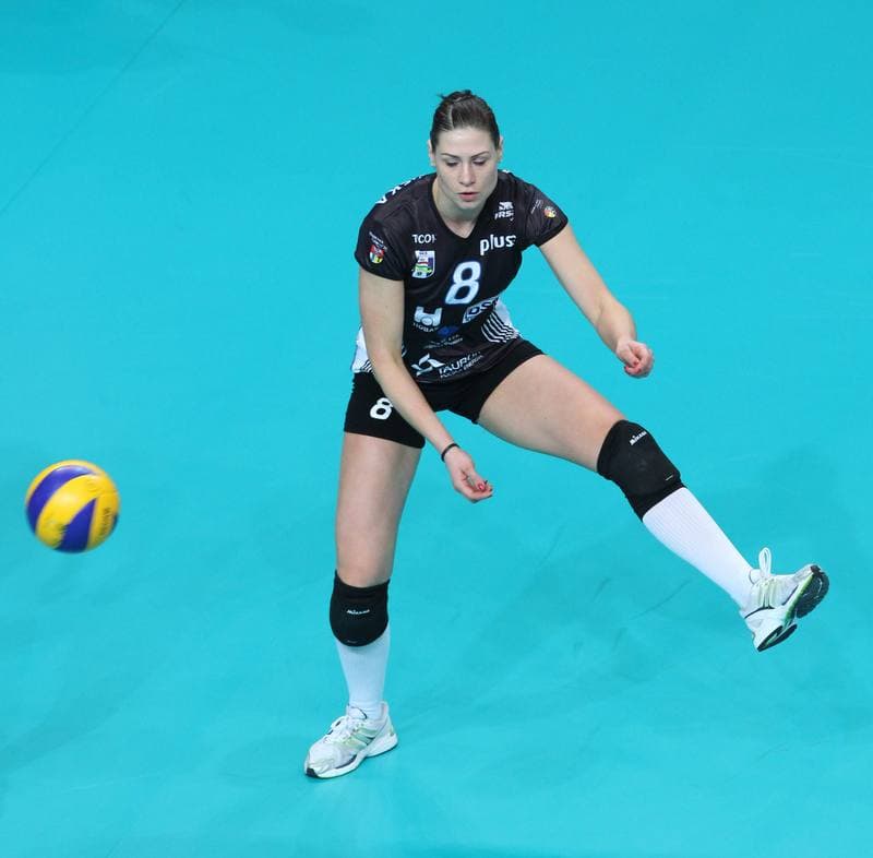Volleyball. Tauron Liga. Tauron MKS Dabrowa Gornicza - Atom Trefl Sopot. 04.03.2012