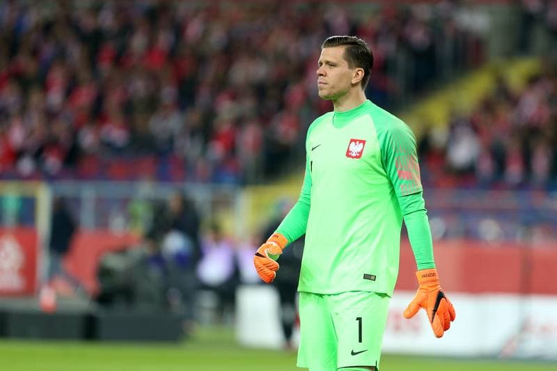 Football. International Friendly. Poland - South Korea. 27.03.2018