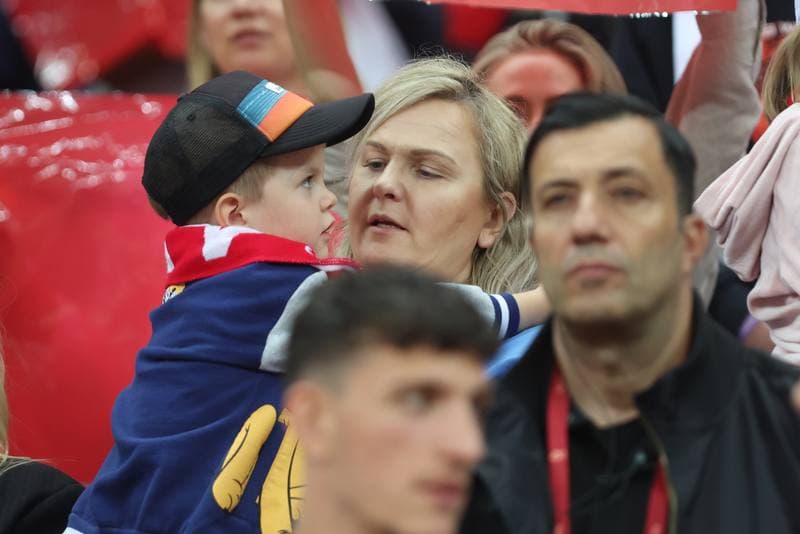 Football. International Friendly. Poland - Turkey. 10.06.2024