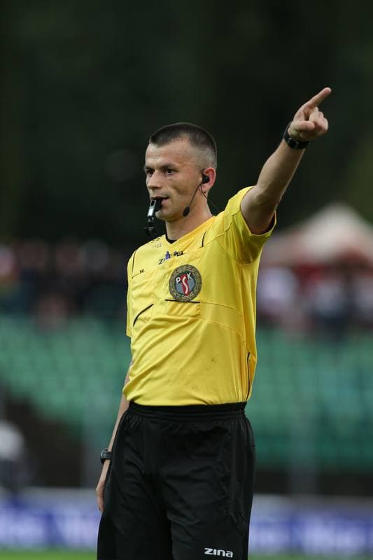 Football. I Liga. Zaglebie Sosnowiec - Sandecja Nowy Sacz. 21.08.2016
