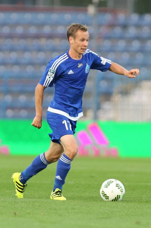 Football. Lotto Ekstraklasa. Ruch Chorzow - Bruk-Bet Termalica Nieciecza. 16.09.2016