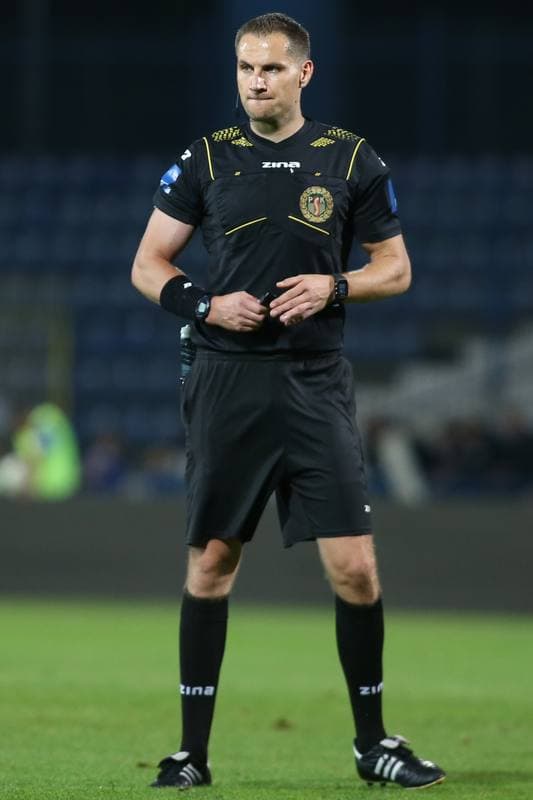 Football. Lotto Ekstraklasa. Ruch Chorzow - Zaglebie Lubin. 30.09.2016