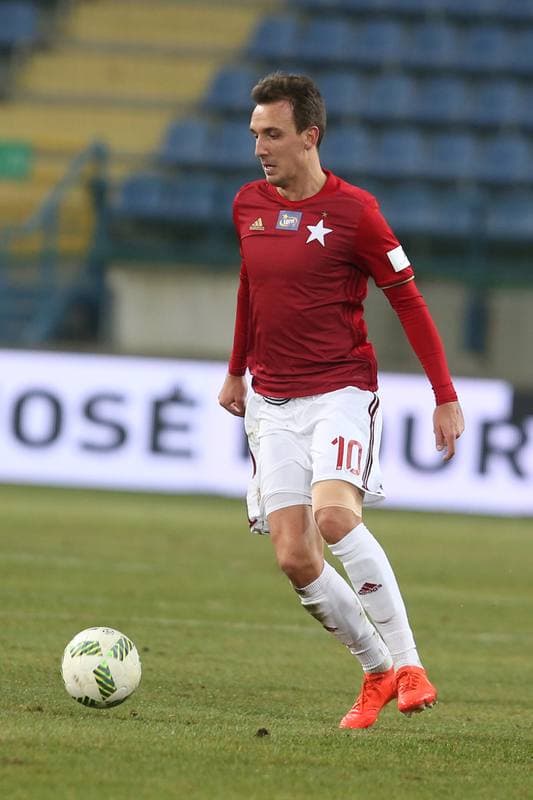 Football. Lotto Ekstraklasa. Wisla Krakow - Lechia Gdansk. 03.12.2016