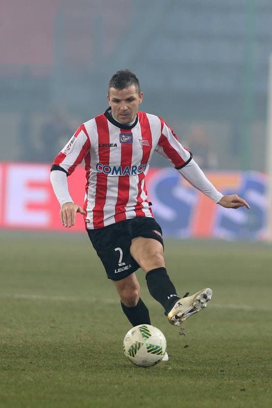 Football. Lotto Ekstraklasa. Wisla Krakow - Cracovia Krakow. 10.12.2016