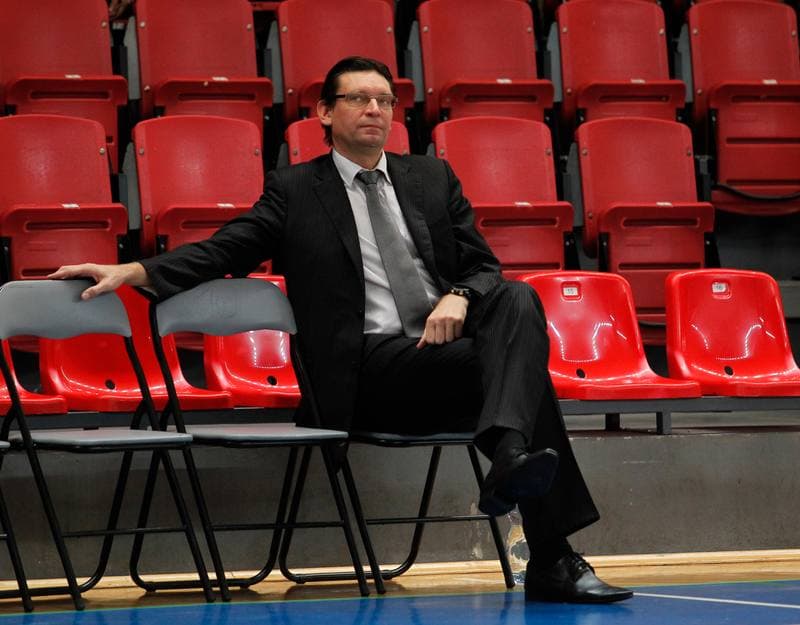 Basketball. Tauron Basket Liga Kobiet. Glucose Row Rybnik - Basket Gdynia. 16.10.2014