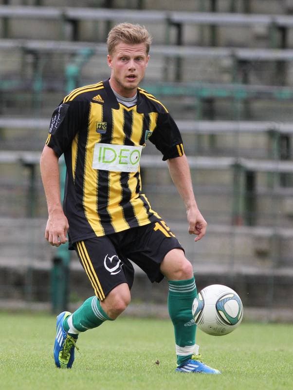 Football. I liga. GKS Katowice - Piast Gliwice. 23.10.2011