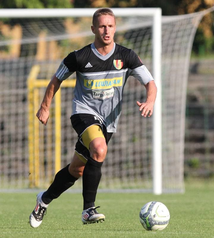 Football. Katowice Sparing. GKS Katowice - Korona Kielce. 28.07.2012