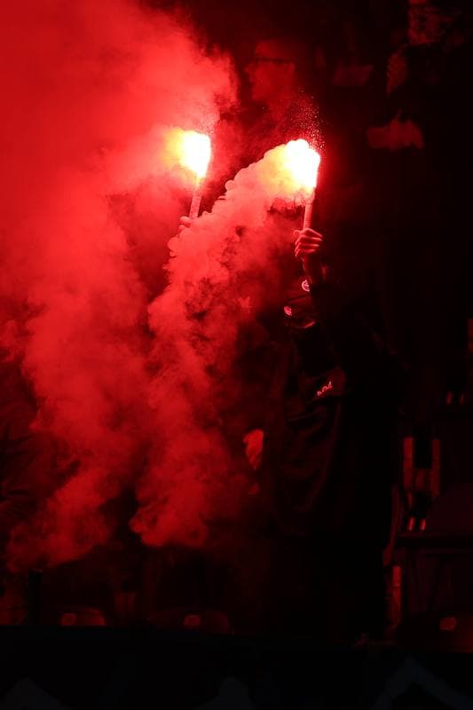 Football. HET Liga. Banik Ostrava - Vysocina Jihlava. 30.03.2018