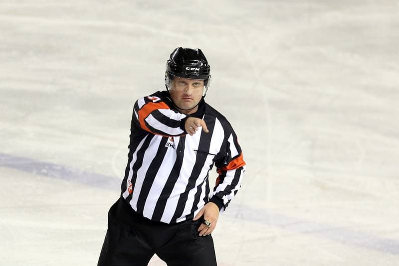 Ice Hockey. Polska Hokej Liga. Zaglebie Sosnowiec - JKH GKS Jastrzebie. 23.09.2018