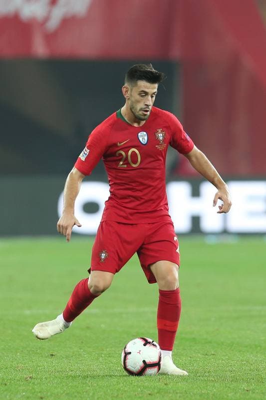Football. UEFA Nations League. Poland - Portugal. 11.10.2018