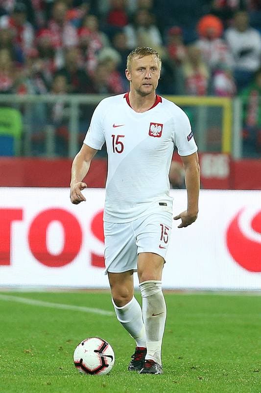 Football. UEFA Nations League. Poland - Portugal. 11.10.2018