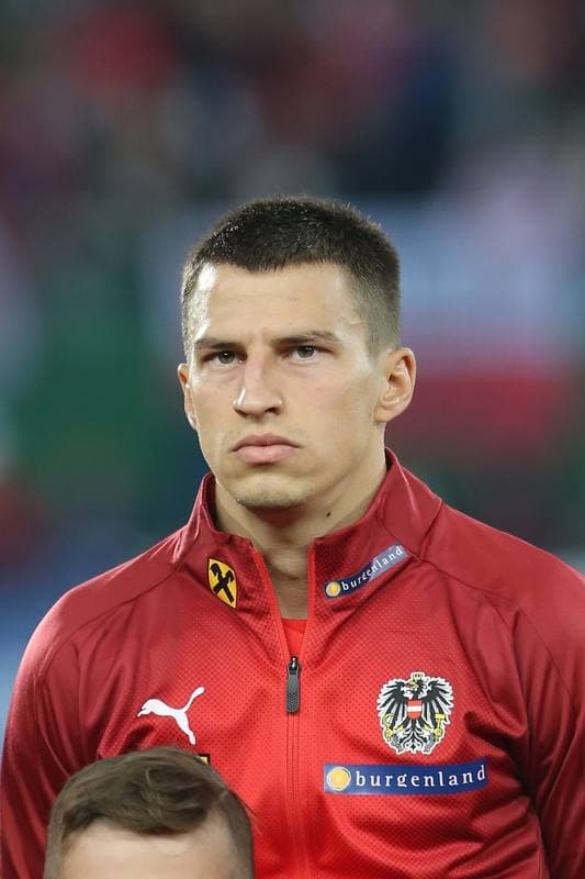 Football. UEFA Euro 2020 Qualifiers. Austria - Poland. 21.03.2019